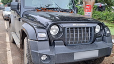 Used Mahindra Thar LX Hard Top Petrol MT in Patna