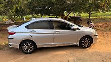 Used Honda City 4th Generation ZX Diesel in Khammam