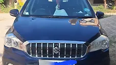 Used Maruti Suzuki S-Cross Zeta 1.3 in Hanumangarh