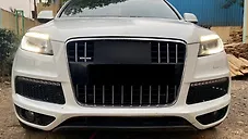 Used Audi Q7 3.0 TDI quattro in Aurangabad