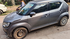 Used Maruti Suzuki Ignis Alpha 1.2 MT in Durg