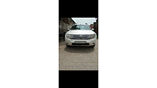 Used Renault Duster 110 PS RxL Diesel in Hisar