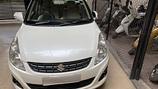 Used Maruti Suzuki Swift DZire ZXI in Raipur