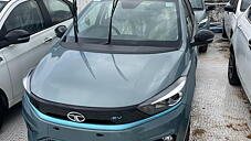 Used Tata Tiago EV XZ Plus Long Range in Mehsana