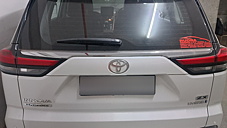 Used Toyota Innova Hycross ZX Hybrid 7 STR in Patna