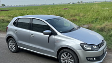 Used Volkswagen Polo Comfortline 1.5L (D) in Pehowa