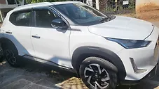 Used Nissan Magnite XV [2020] in Hospet