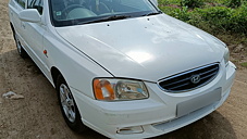 Used Hyundai Accent Executive in Rajkot