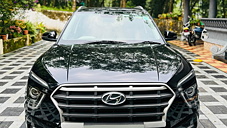 Used Hyundai Creta EX 1.5 Diesel [2020-2022] in Ernakulam