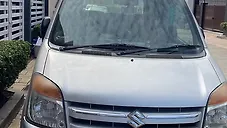 Used Maruti Suzuki Wagon R VXi Minor in Indore