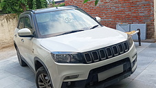 Used Maruti Suzuki Vitara Brezza VDi in Greater Noida