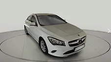 Used Mercedes-Benz CLA 200 CDI Style in Chennai