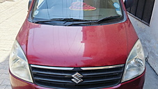 Used Maruti Suzuki Wagon R 1.0 LXi in Karnal