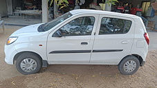 Used Maruti Suzuki Alto 800 VXi in Anand