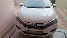 Used Honda City SV in Hanumangarh