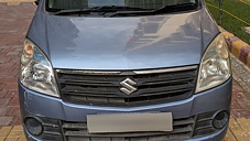 Used Maruti Suzuki Wagon R 1.0 LXi in Noida