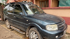 Used Tata Safari 4x2 VX DiCOR 2.2 VTT in Bhilai