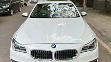 Used BMW 5 Series 520d Luxury Line in Delhi