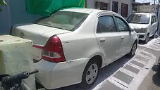 Used Toyota Etios Cross 1.4 GD in Bhopal