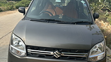 Used Maruti Suzuki Wagon R LXi (O) 1.0 CNG in Kota