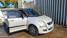 Used Maruti Suzuki Swift VXi in Ahmednagar