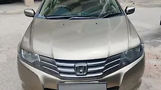 Used Honda City 1.5 S MT in Delhi