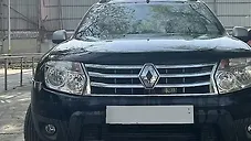 Used Renault Duster 110 PS RxZ Diesel (Opt) in Allahabad
