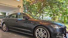 Used Audi A6 35 TFSI Matrix in Gandhidham