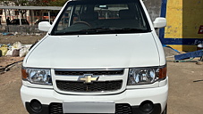 Used Chevrolet Tavera B1 10-Seater - BS III in Hospet