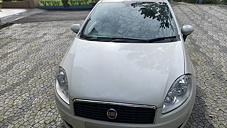 Used Fiat Linea Active 1.4 [2014-2016] in Kochi