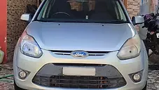 Used Ford Figo Duratorq Diesel Titanium 1.4 in Coimbatore