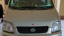 Used Maruti Suzuki Wagon R LXi BS-III in Bhopal