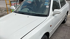 Used Hyundai Accent Executive in Faridabad