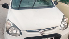 Used Maruti Suzuki Alto 800 Lxi CNG in Karnal