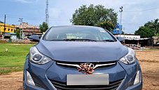 Used Hyundai Elantra 1.6 SX MT in Cuttack