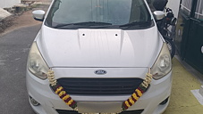 Used Ford Figo Trend 1.5L TDCi in Tiruppur