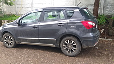 Used Maruti Suzuki S-Cross 2020 Zeta in Amravati