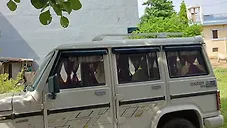 Used Mahindra Bolero ZLX BS III in Dewas