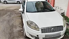 Used Fiat Linea Emotion 1.3 in Nanded