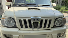 Used Mahindra Scorpio SLE 2.6 CRDe in Jammu