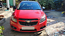 Used Chevrolet Cruze LT in Imphal