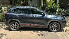 Used Kia Seltos GTX Plus DCT 1.4 [2020-2021] in Bangalore