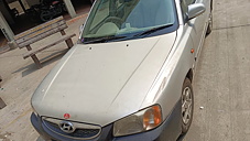 Used Hyundai Accent CNG in Ahmedabad