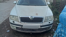 Used Skoda Laura Elegance 1.9 PD in Hyderabad