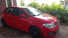 Used Volkswagen Polo Comfortline 1.2L (D) in Thanjavur