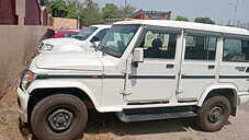 Used Mahindra Bolero Power Plus SLX in Jammu