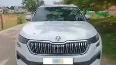 Used Skoda Old Generation Kodiaq L&K 4X4 [2022] in Ranchi