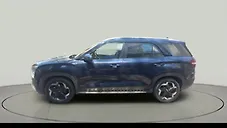Used Hyundai Alcazar Signature (O) 7 STR 1.5 Petrol DCT in Chennai