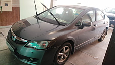 Used Honda Civic 1.8V MT in Gurgaon