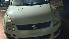 Used Maruti Suzuki Swift VXi in Thanjavur